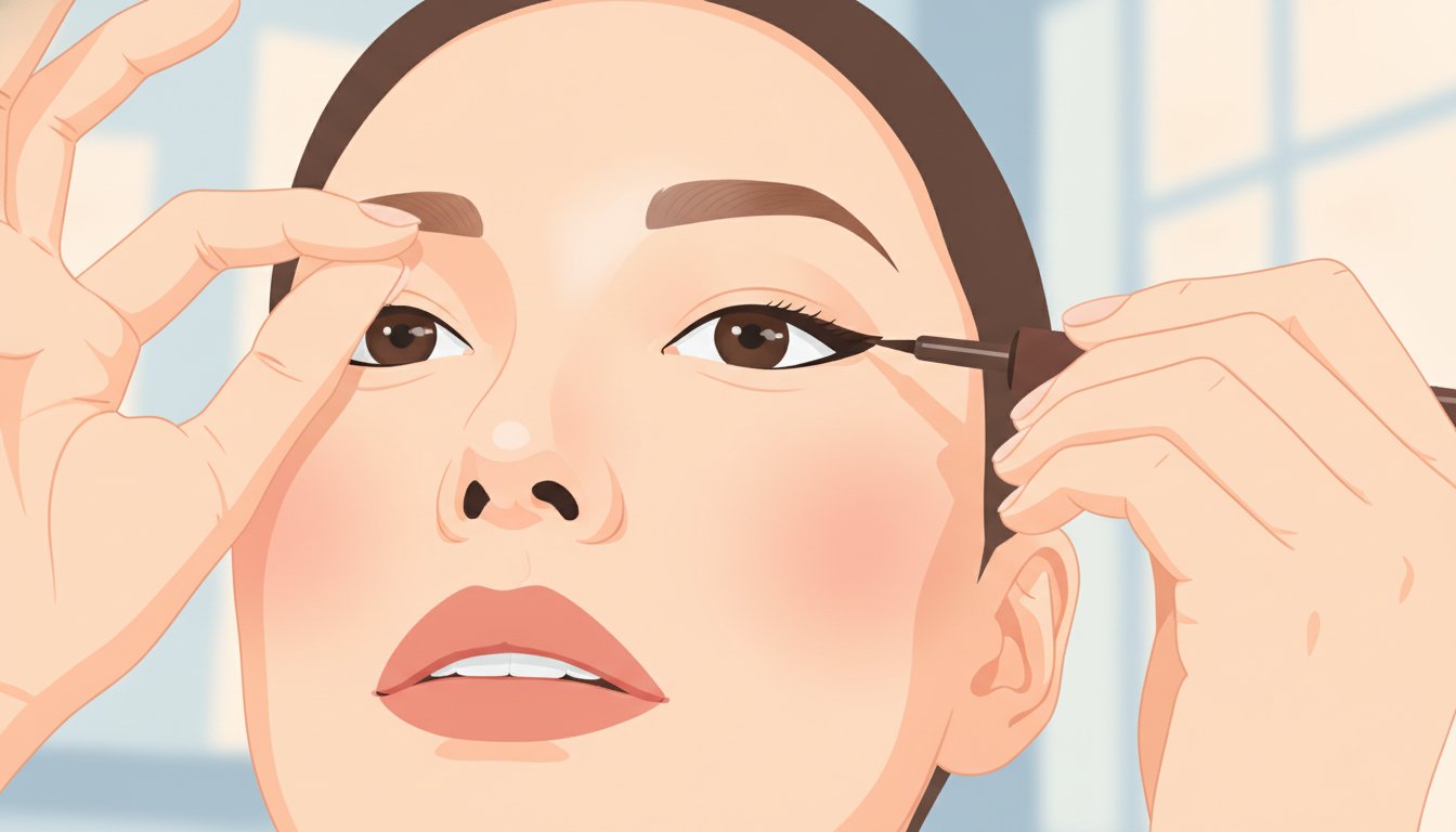 切開ラインの基本の描き方を3ステップで解説