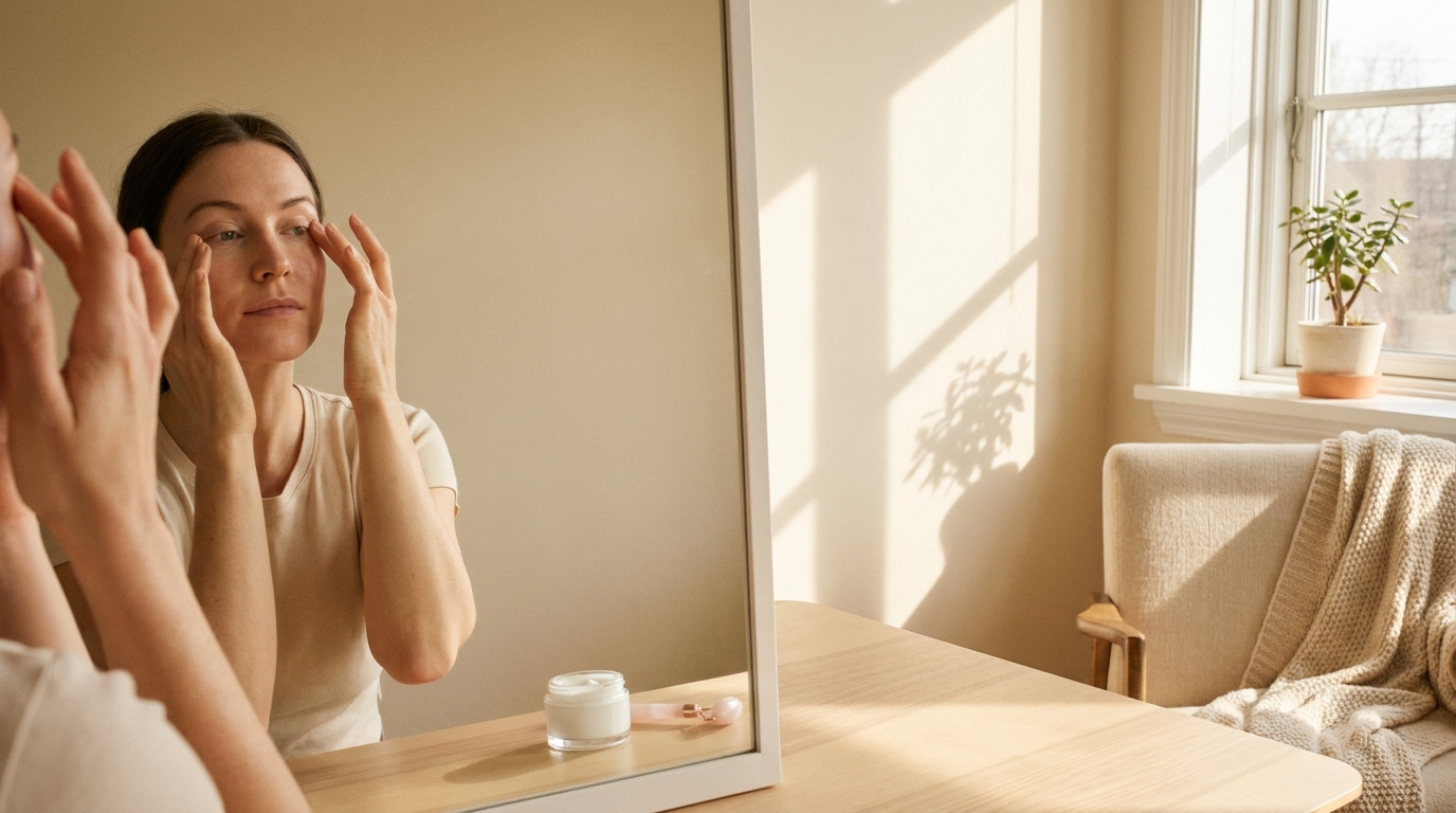 二重幅を広げる方法を徹底解説｜自力ケアと手術の費用比較